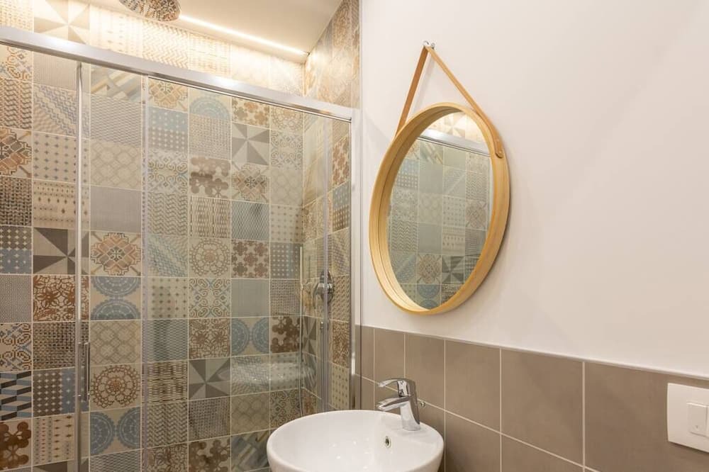 Photo of Bathroom in Zona Padova