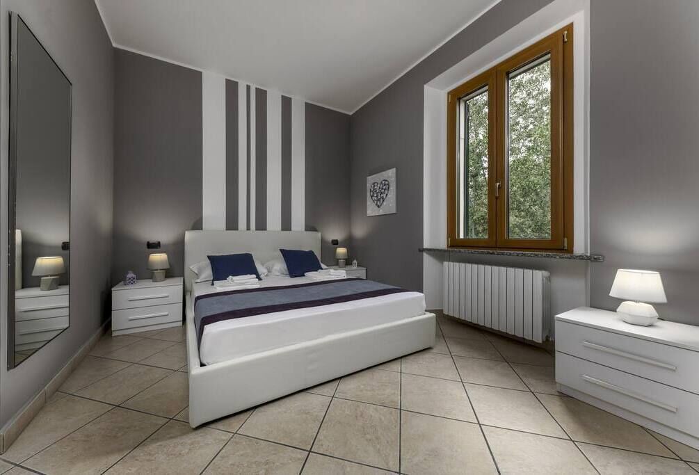 Photo of Bedroom in Pelucca - Villaggio Falck