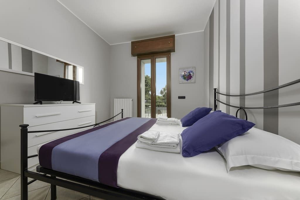 Photo of Bedroom in Pelucca - Villaggio Falck