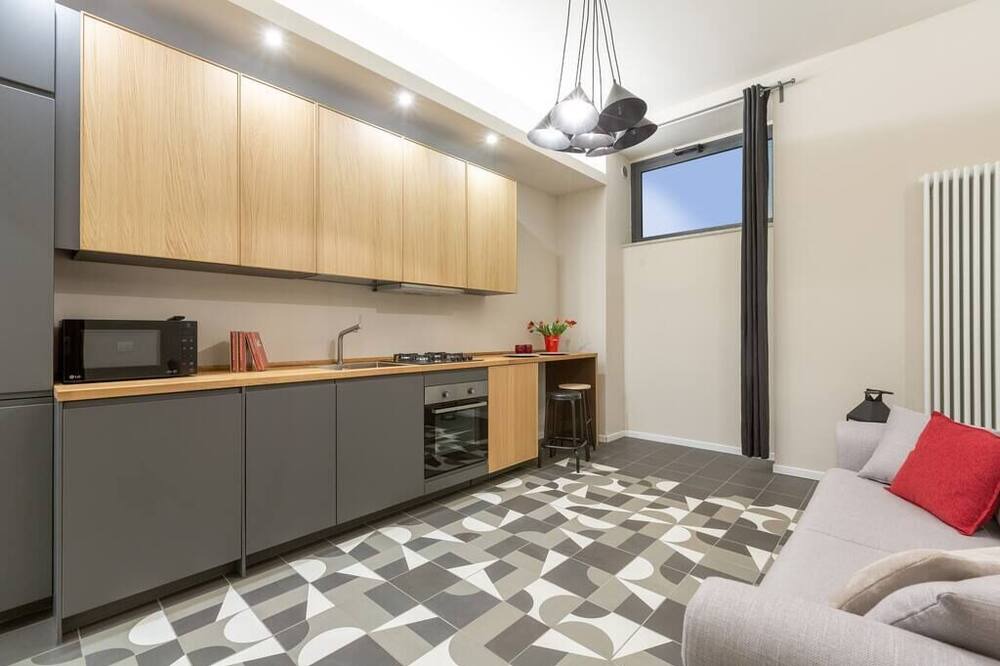 Photo of Kitchen in Zona Padova