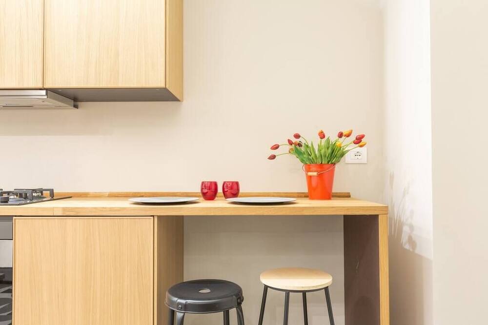 Photo of Kitchen in Zona Padova