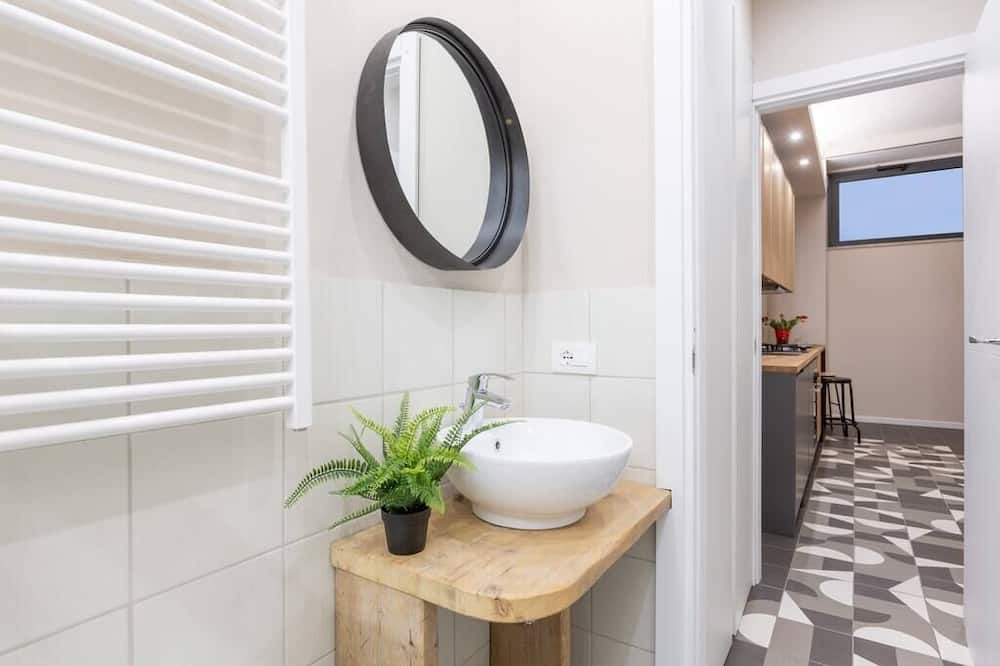 Photo of Bathroom in Zona Padova