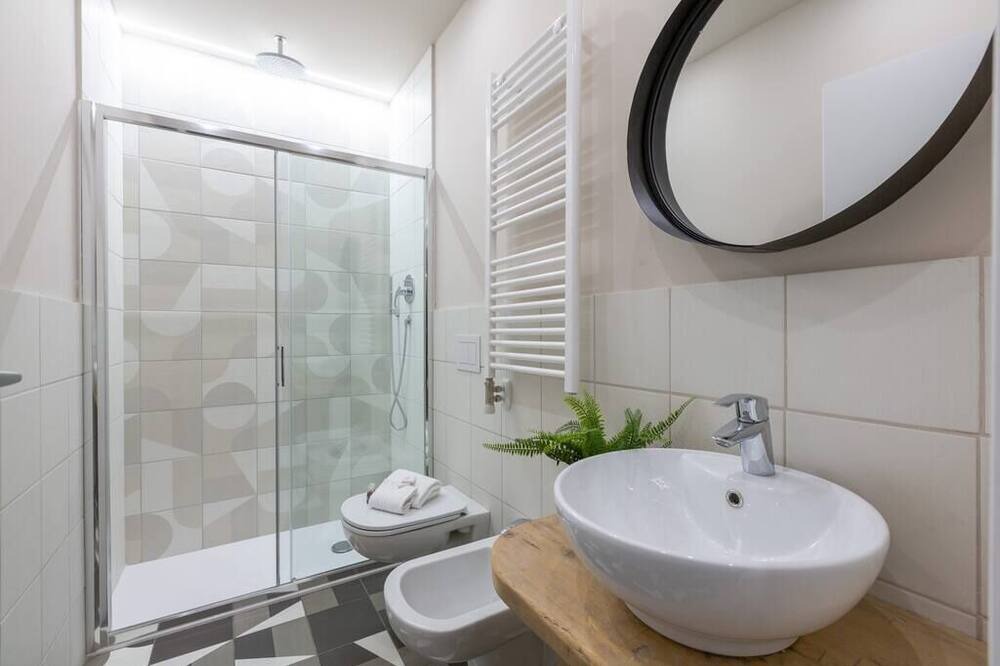 Photo of Bathroom in Zona Padova