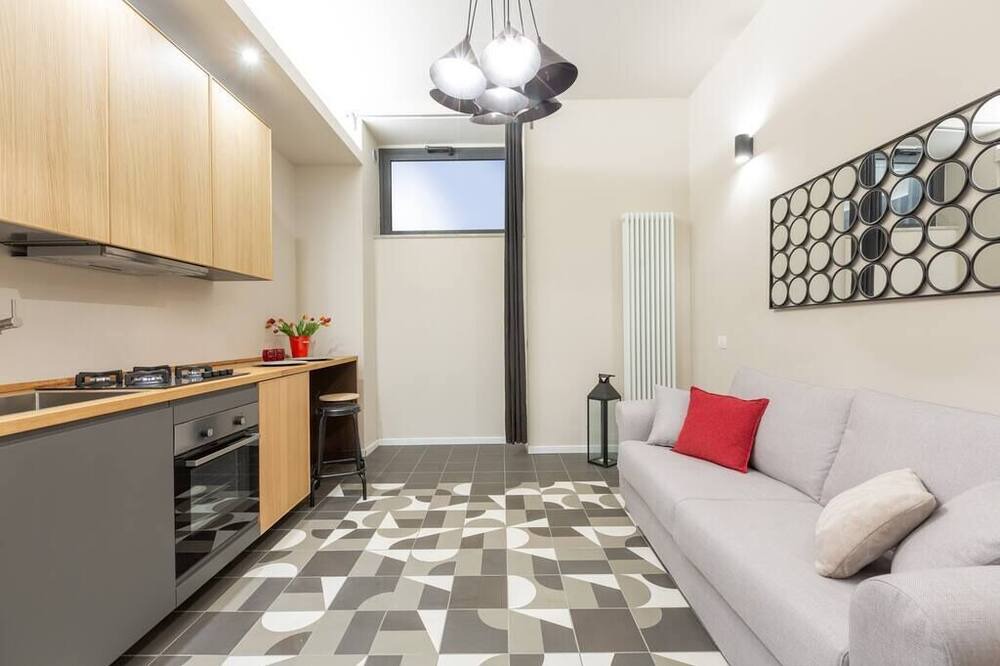 Photo of Kitchen in Zona Padova
