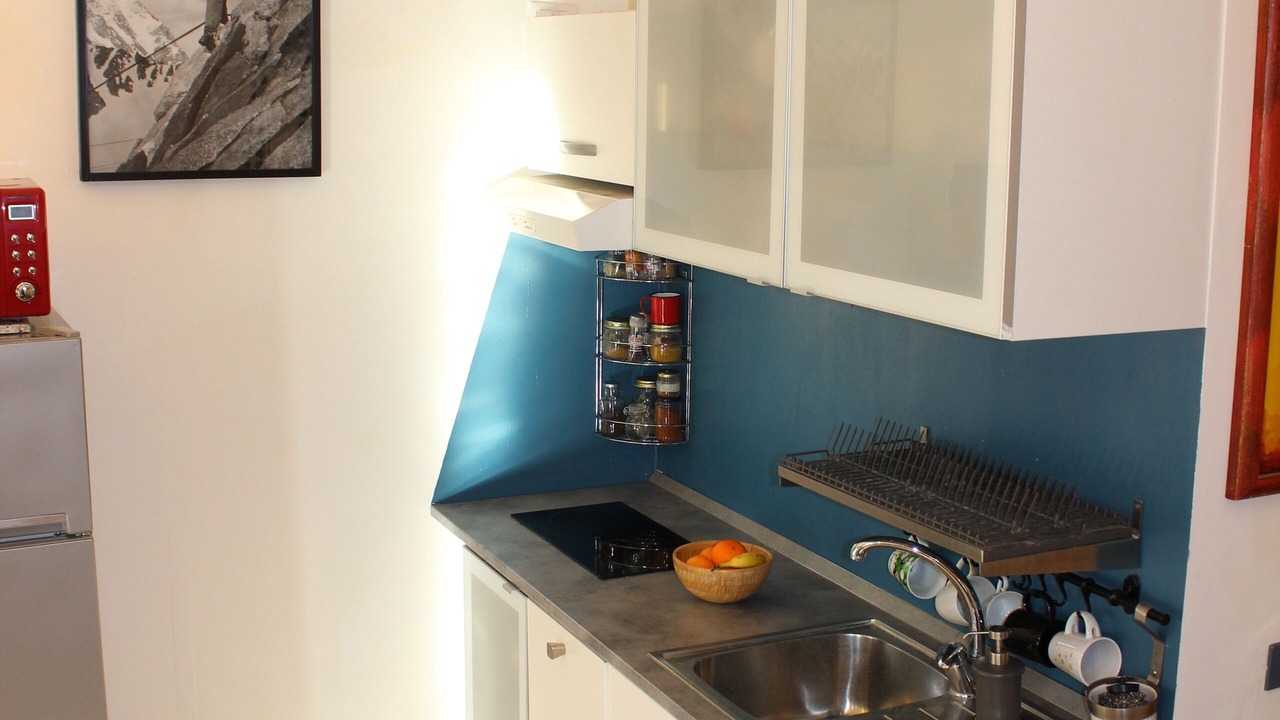 Photo of Kitchen in Stadera