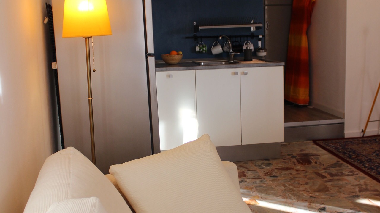 Photo of Livingroom in Stadera