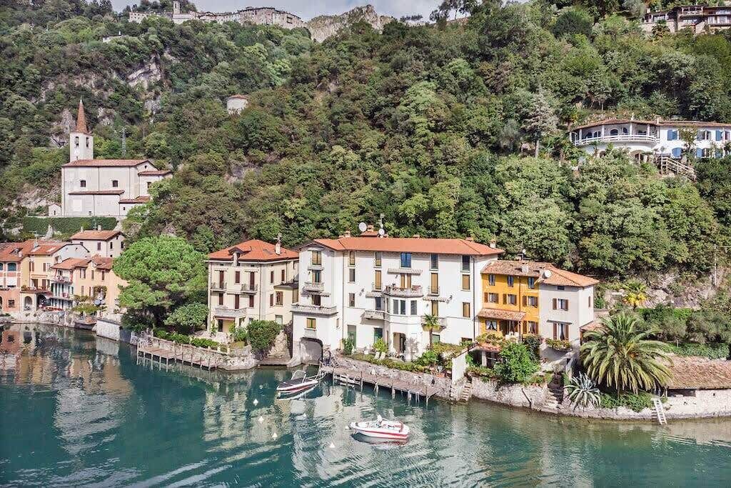Photo of Outdoor in Albogasio