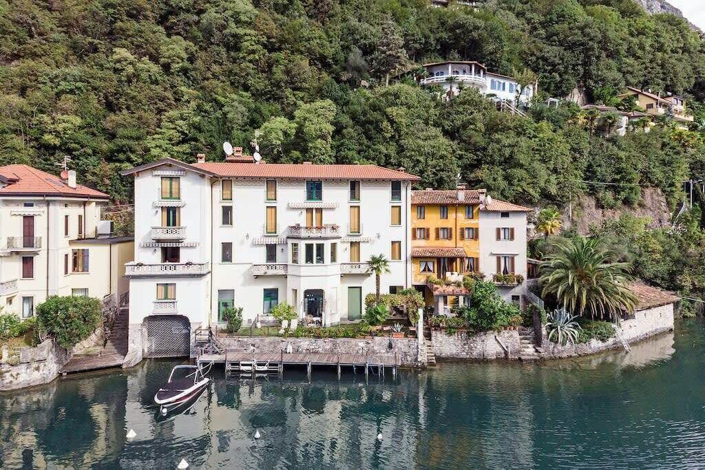 Photo of Outdoor in Albogasio