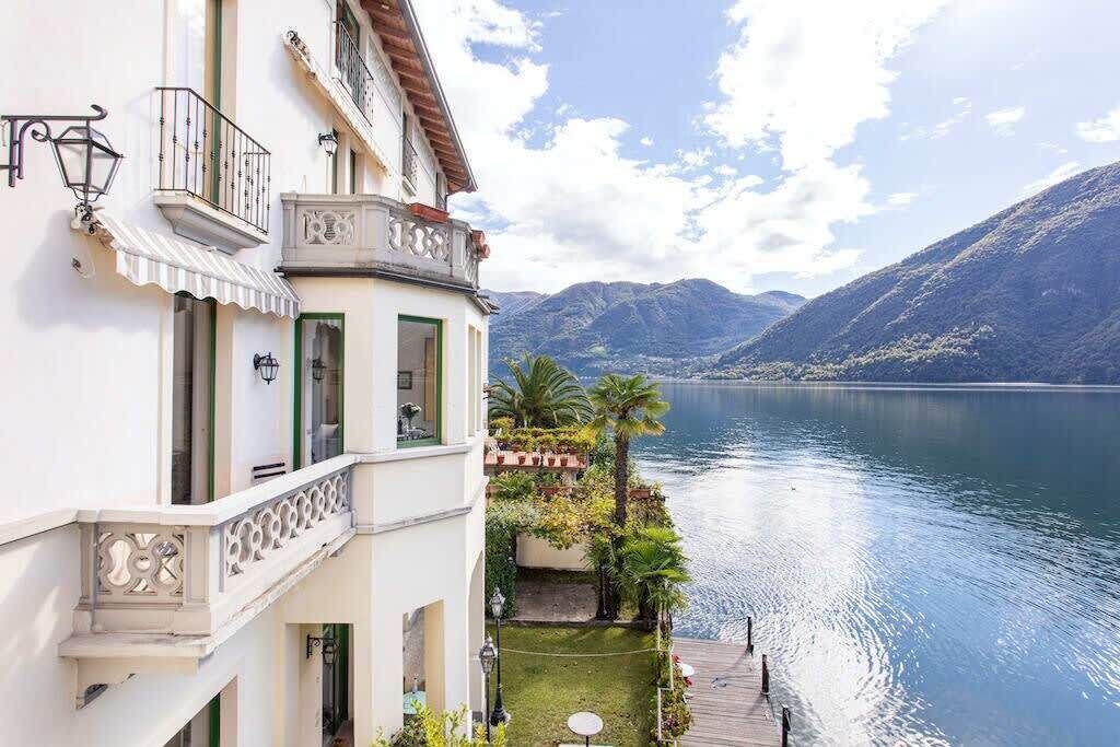Photo of Outdoor in Albogasio
