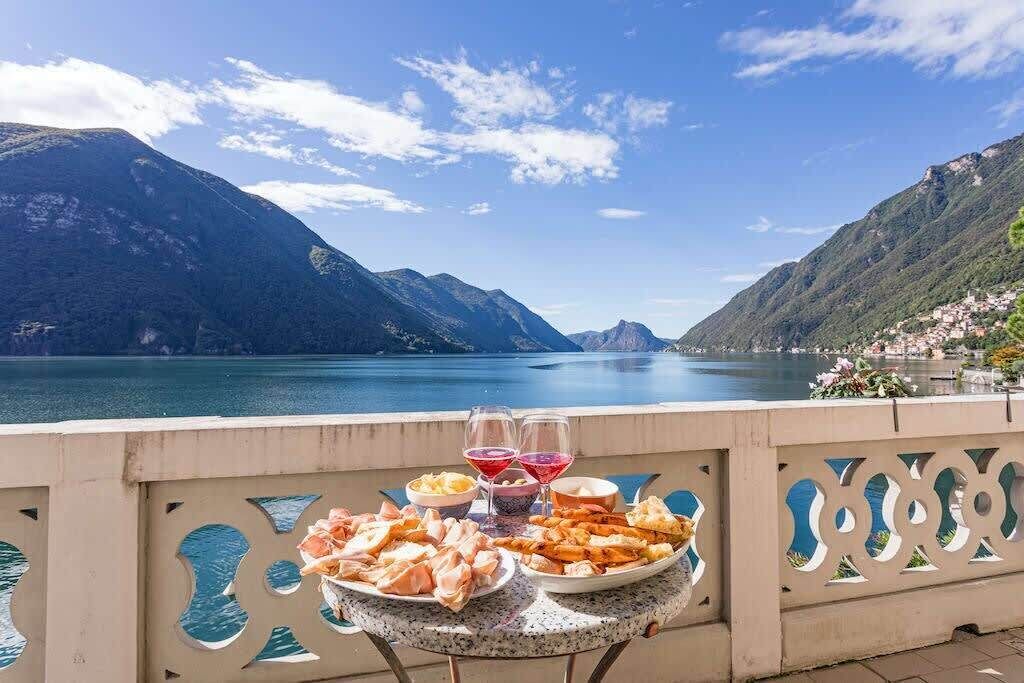 Photo of Outdoor in Albogasio