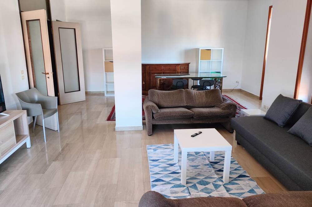 Photo of Livingroom in Segnano