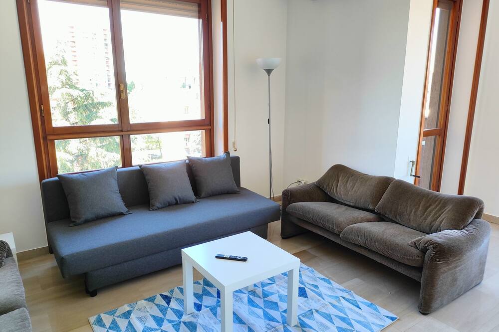 Photo of Livingroom in Segnano