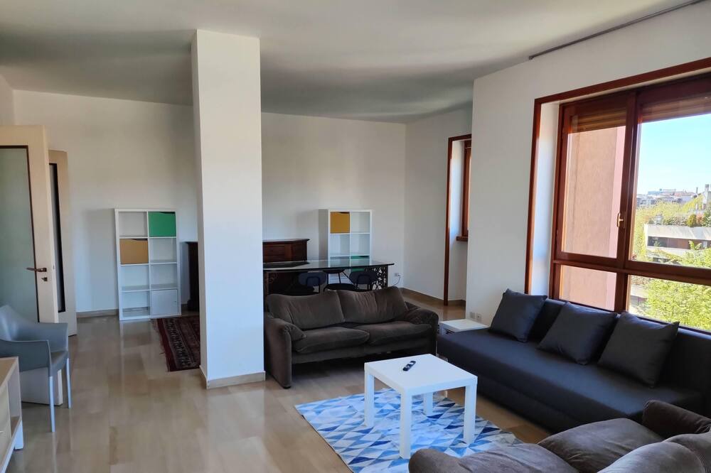 Photo of Livingroom in Segnano