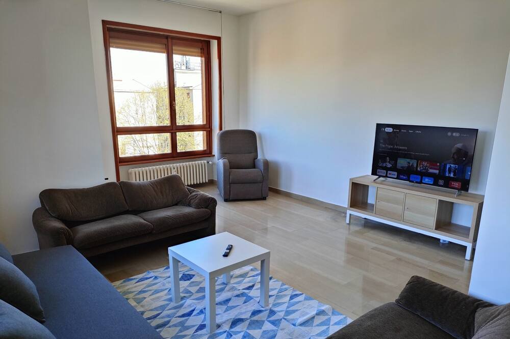 Photo of Livingroom in Segnano