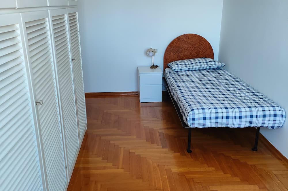 Photo of Bedroom in Segnano