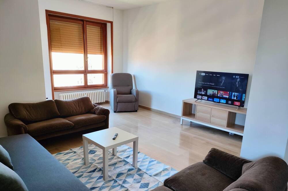 Photo of Livingroom in Segnano