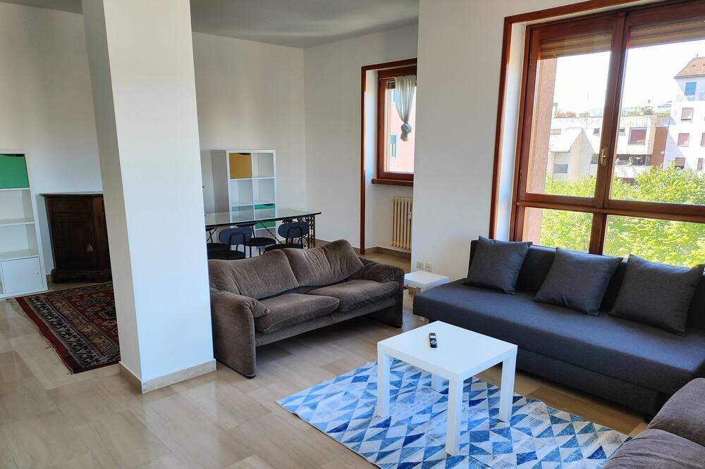 Photo of Livingroom in Segnano