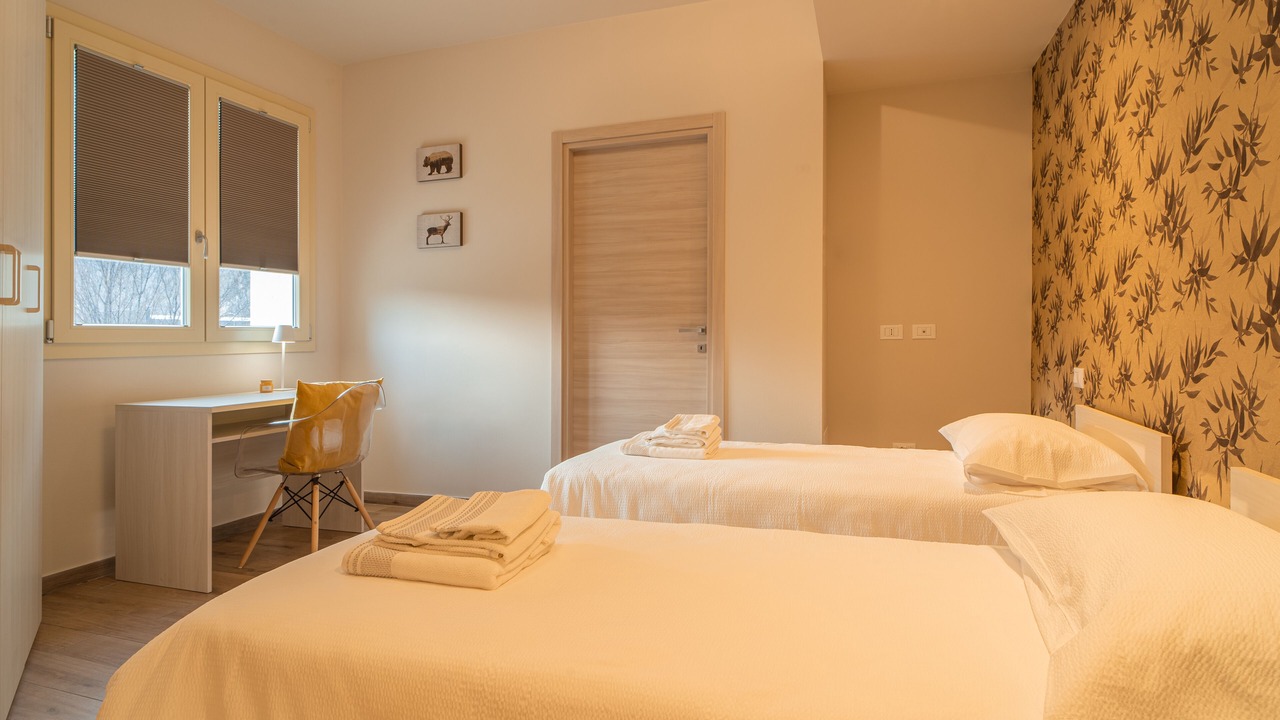 Photo of Bedroom in Cividate Camuno