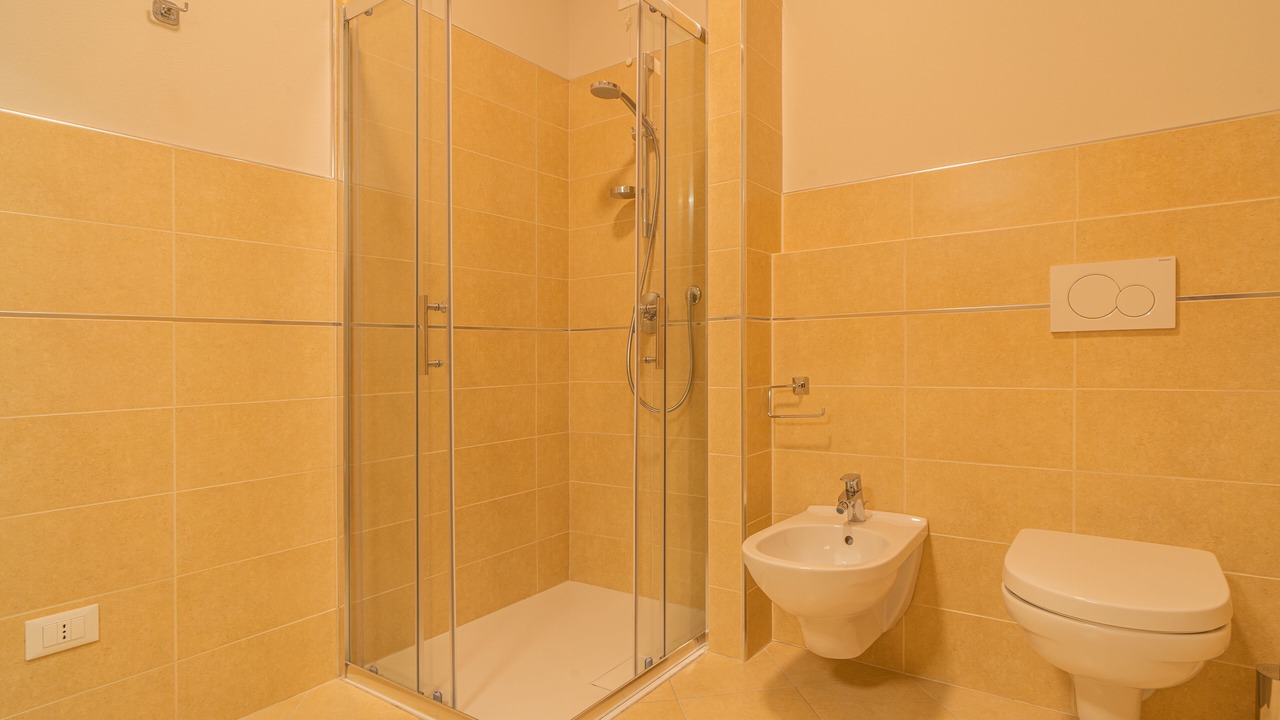 Photo of Bathroom in Cividate Camuno
