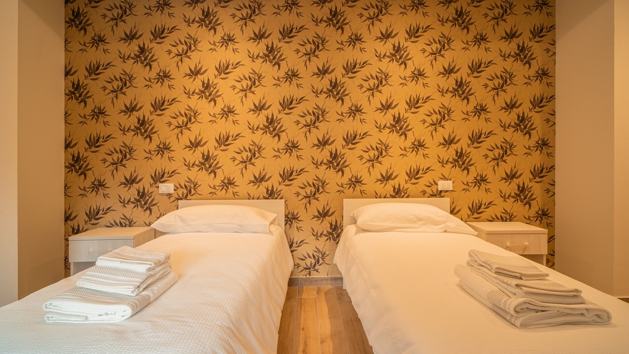 Photo of Bedroom in Cividate Camuno