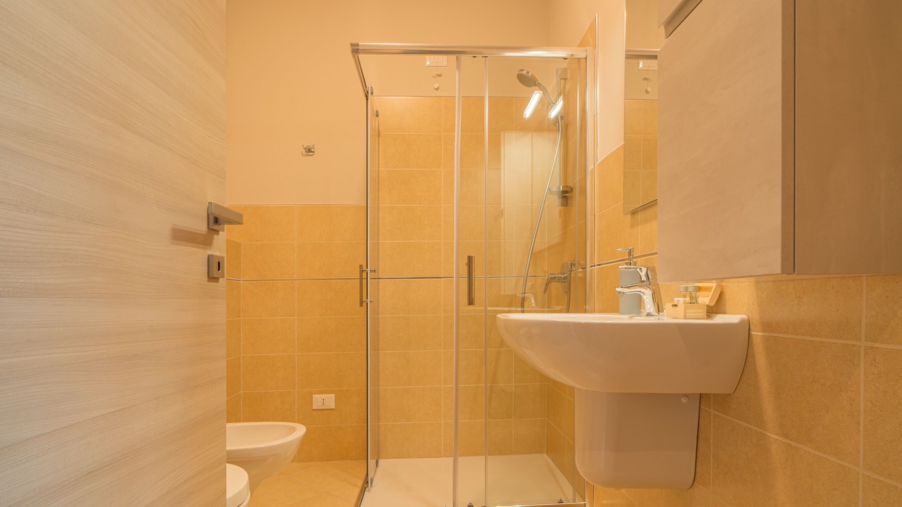 Photo of Bathroom in Cividate Camuno