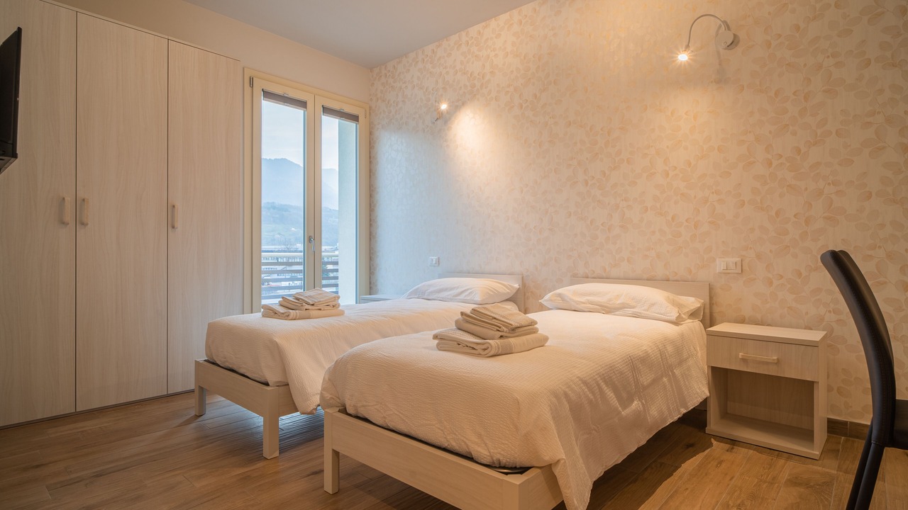 Photo of Bedroom in Cividate Camuno