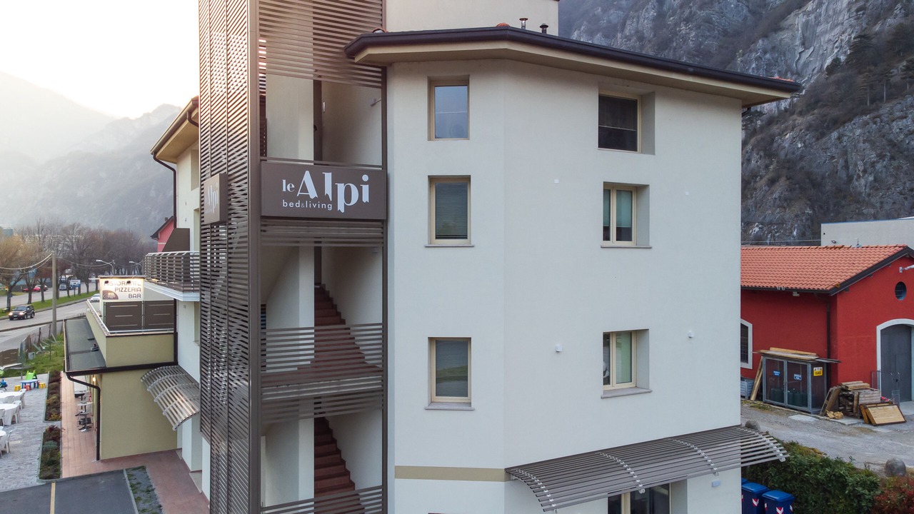 Photo of Outdoor in Cividate Camuno