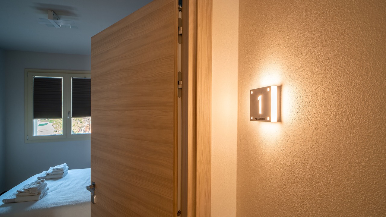 Photo of Bedroom in Cividate Camuno