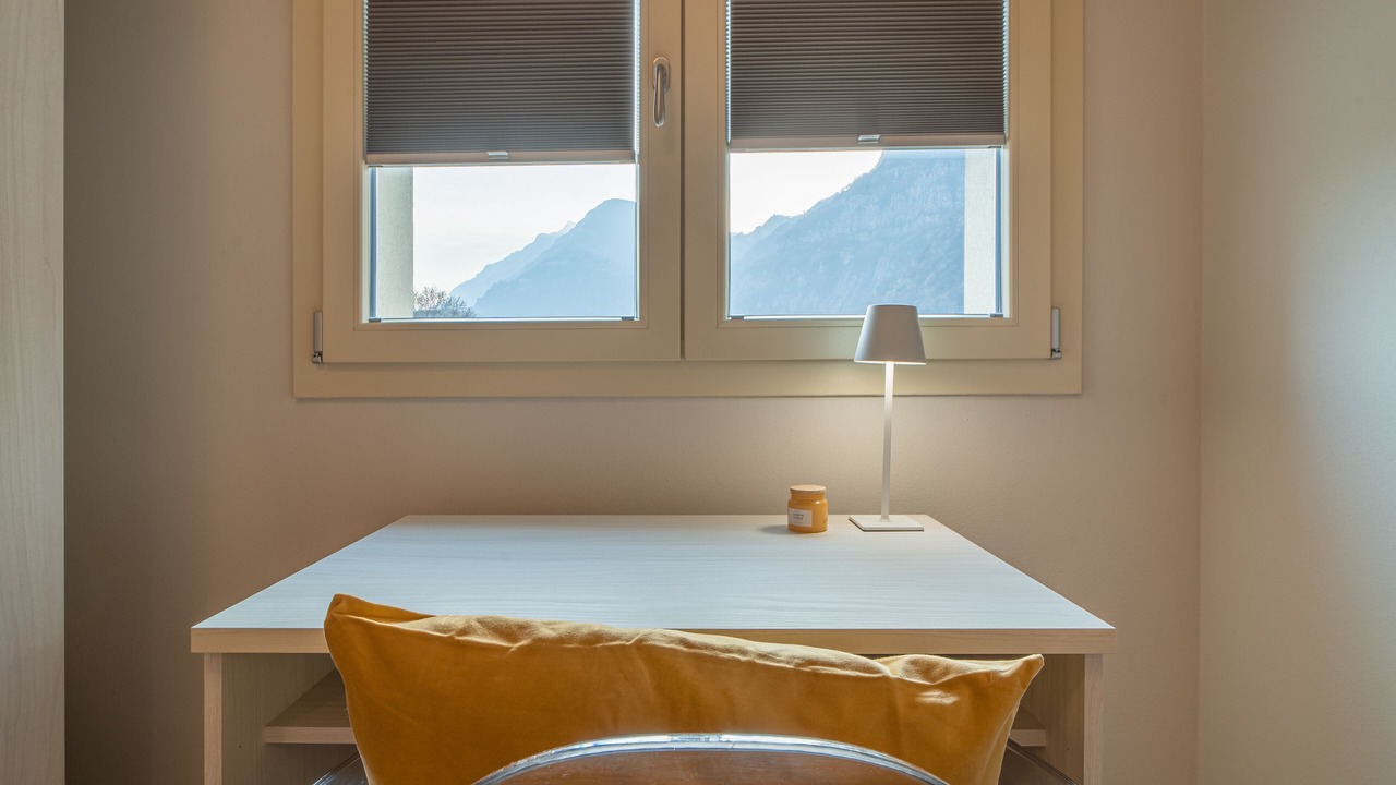 Photo of Bedroom in Cividate Camuno
