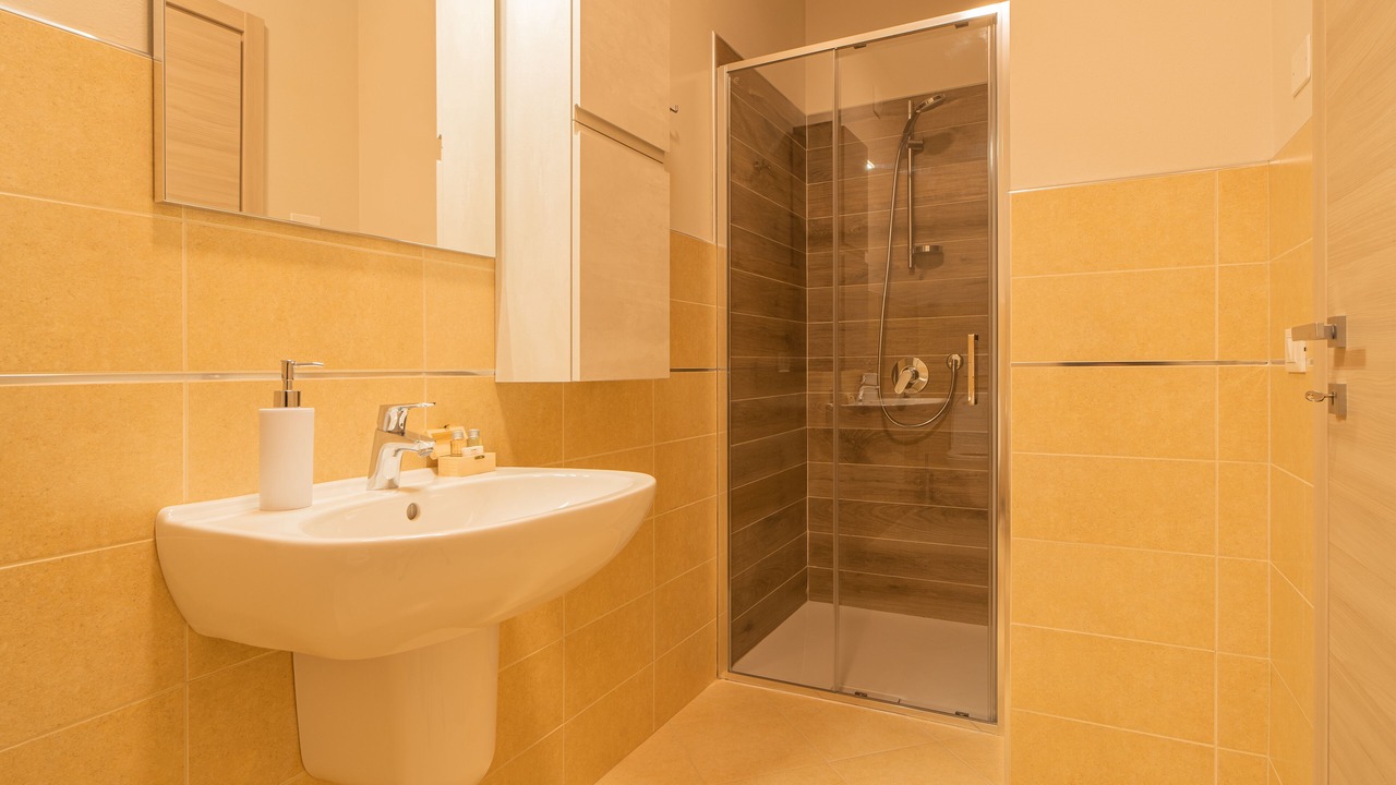 Photo of Bathroom in Cividate Camuno