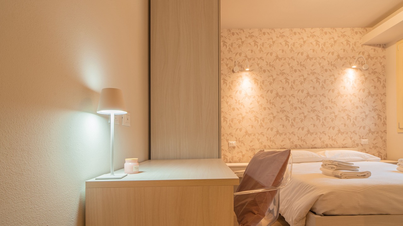 Photo of Bedroom in Cividate Camuno