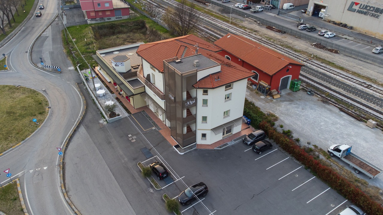Photo of Outdoor in Cividate Camuno