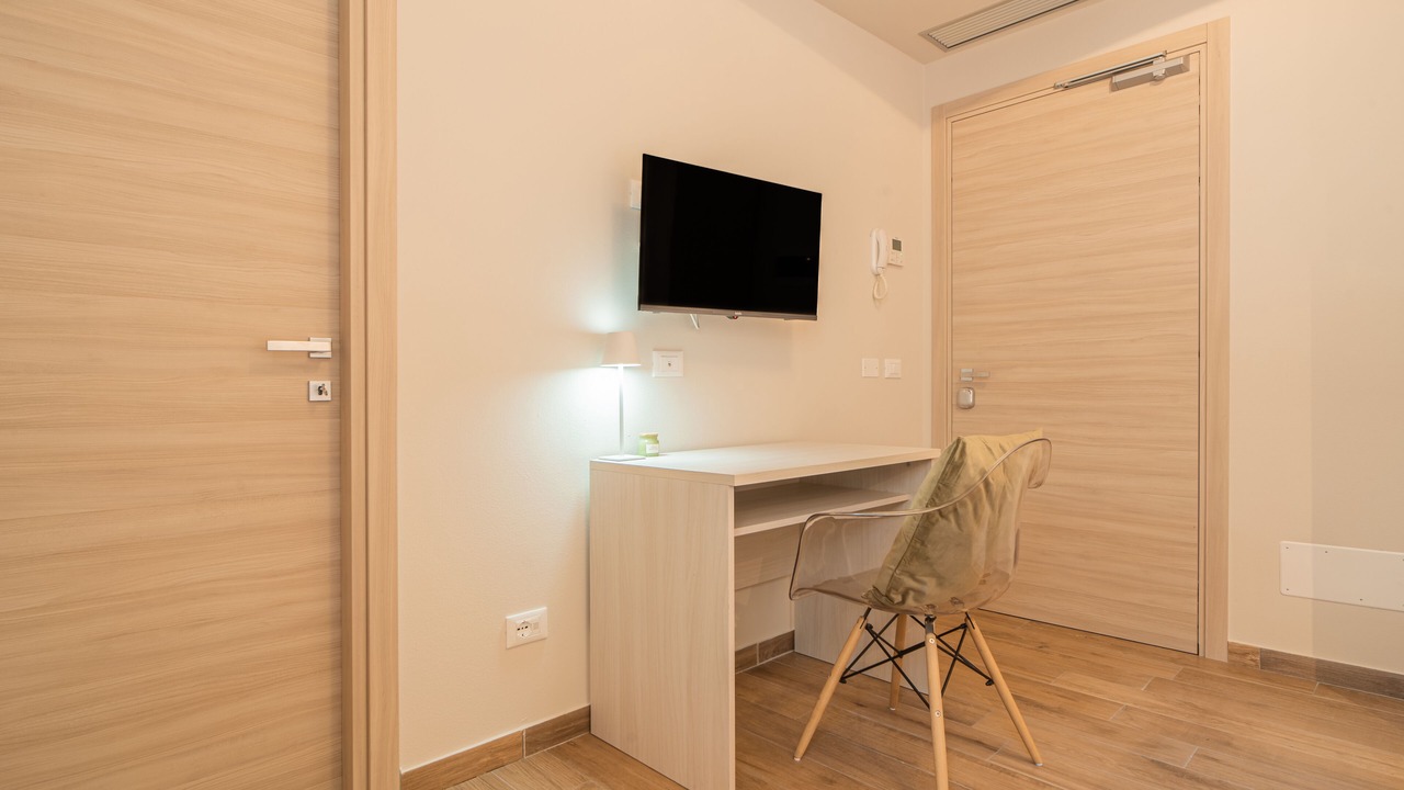 Photo of Bedroom in Cividate Camuno