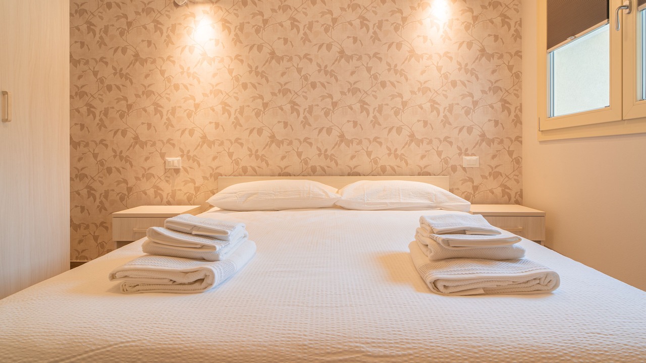 Photo of Bedroom in Cividate Camuno
