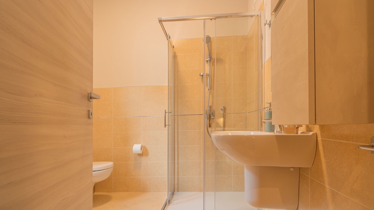 Photo of Bathroom in Cividate Camuno