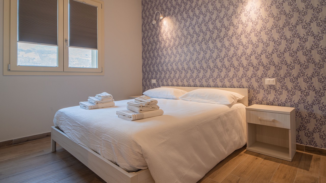 Photo of Bedroom in Cividate Camuno
