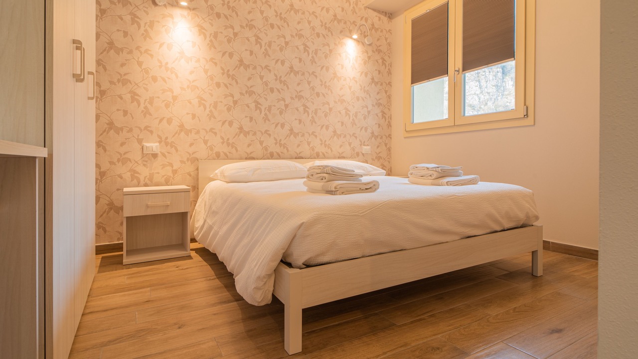 Photo of Bedroom in Cividate Camuno