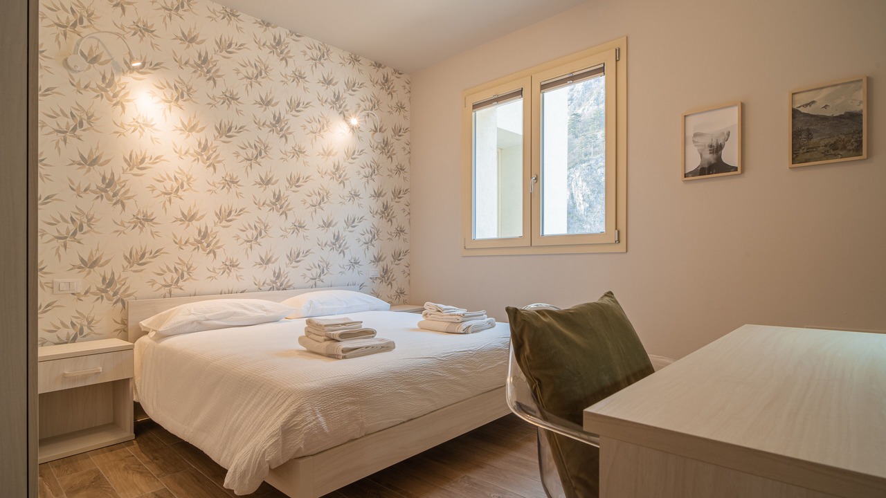 Photo of Bedroom in Cividate Camuno