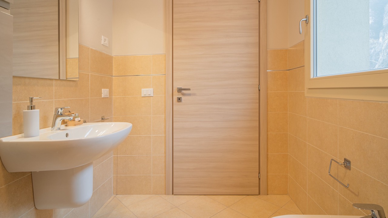 Photo of Bathroom in Cividate Camuno