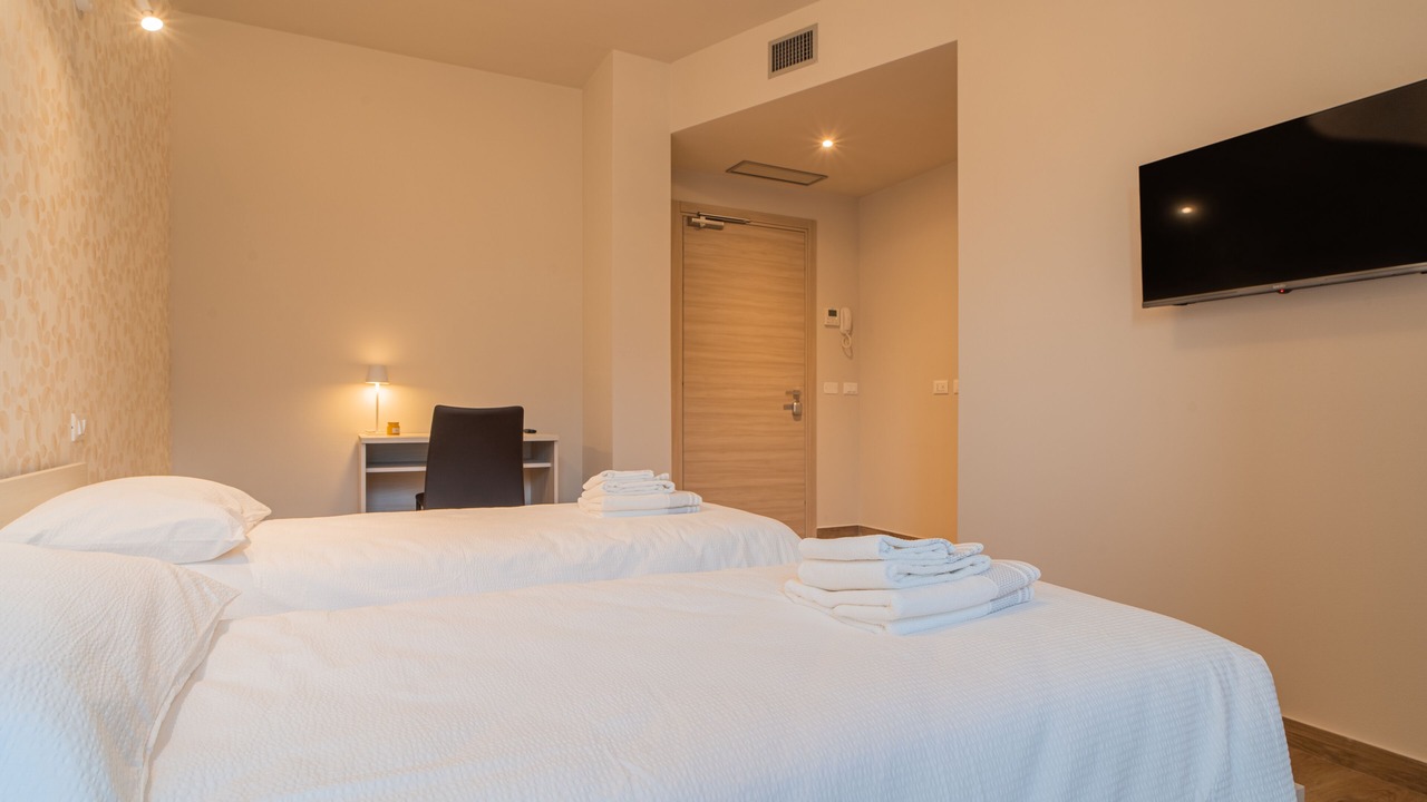 Photo of Bedroom in Cividate Camuno