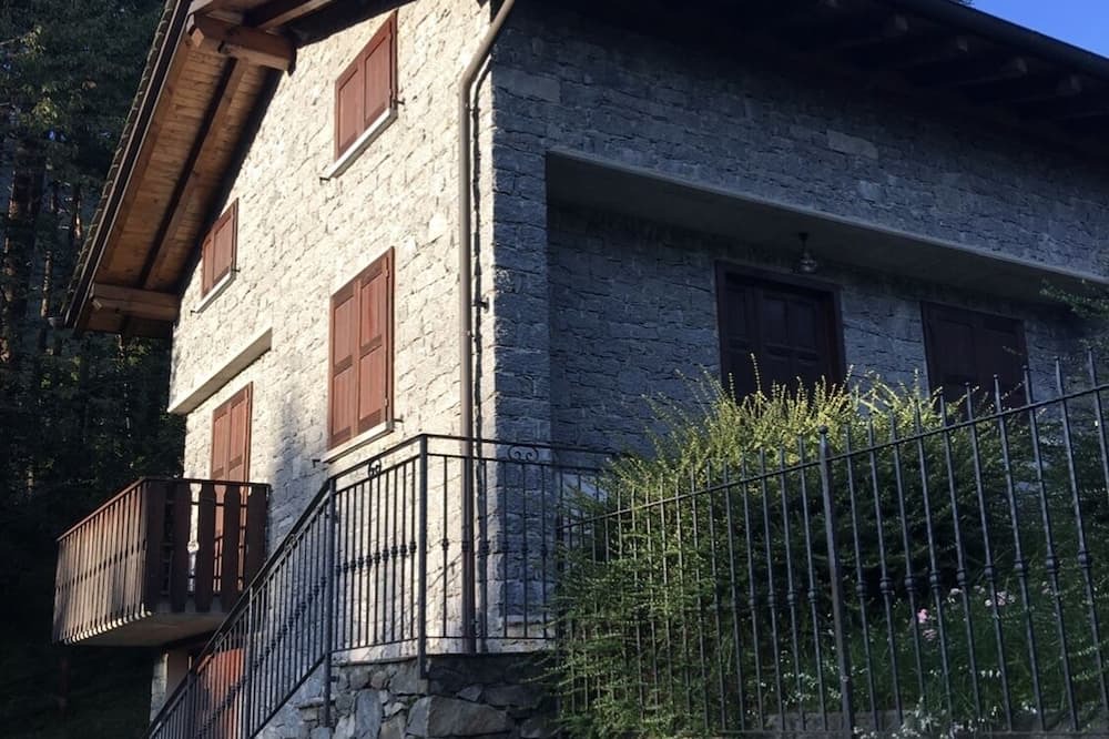 Photo of Outdoor in Civo