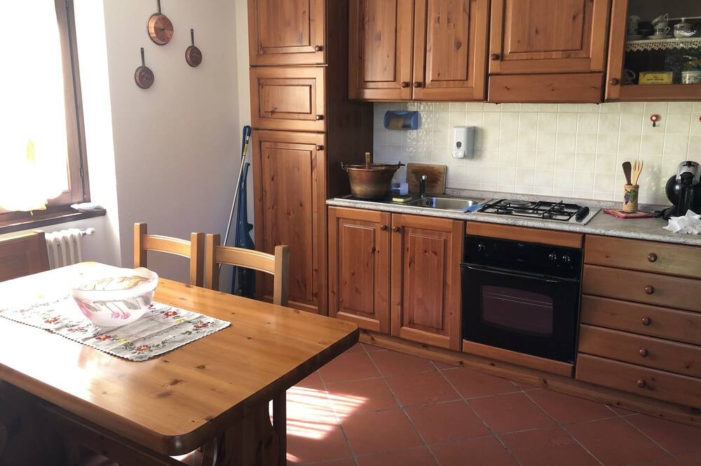 Photo of Kitchen in Civo
