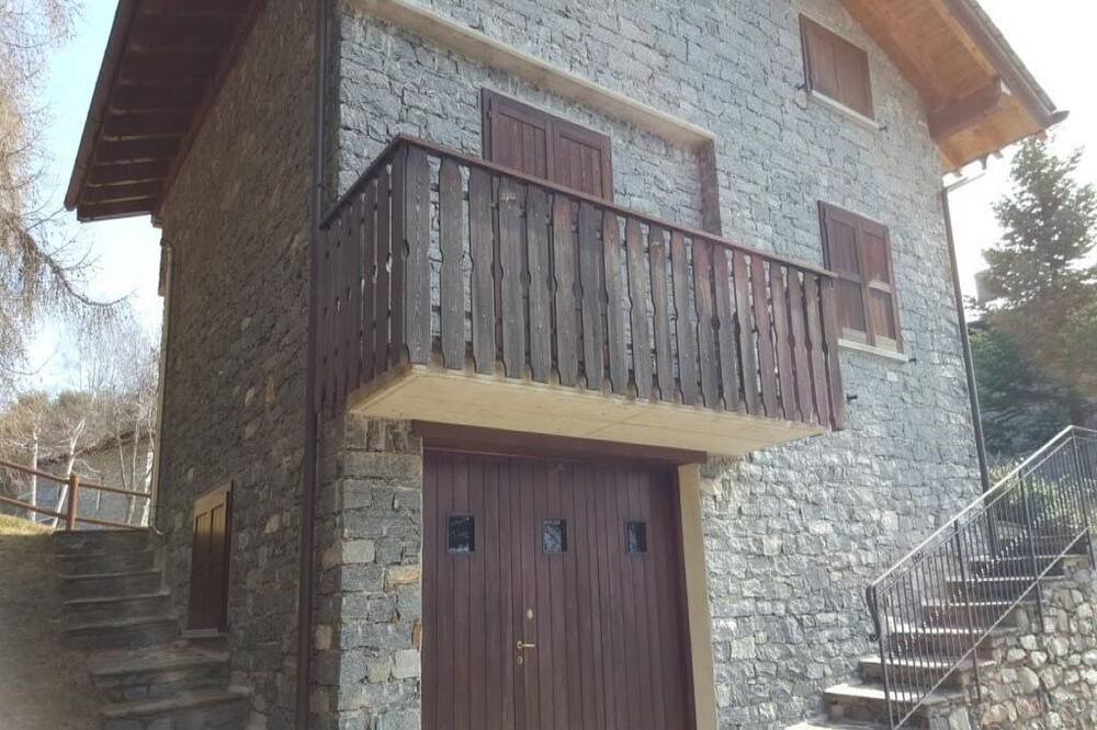 Photo of Outdoor in Civo