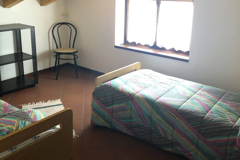 Photo of Bedroom in Civo