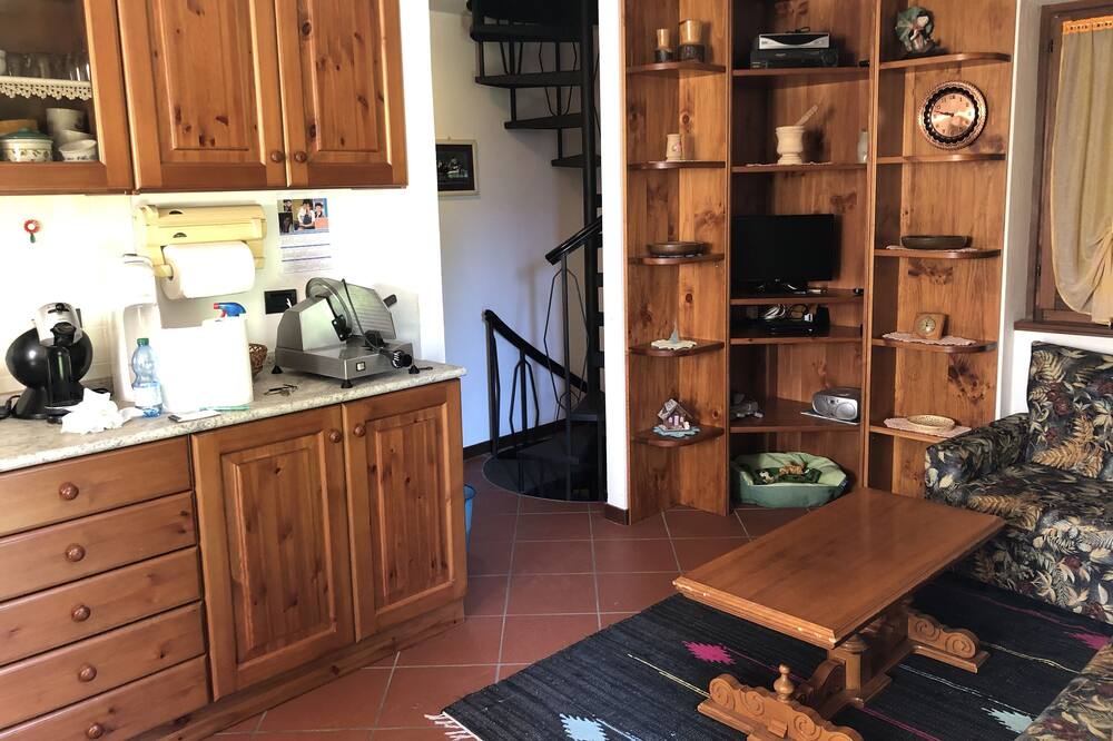 Photo of Kitchen in Civo