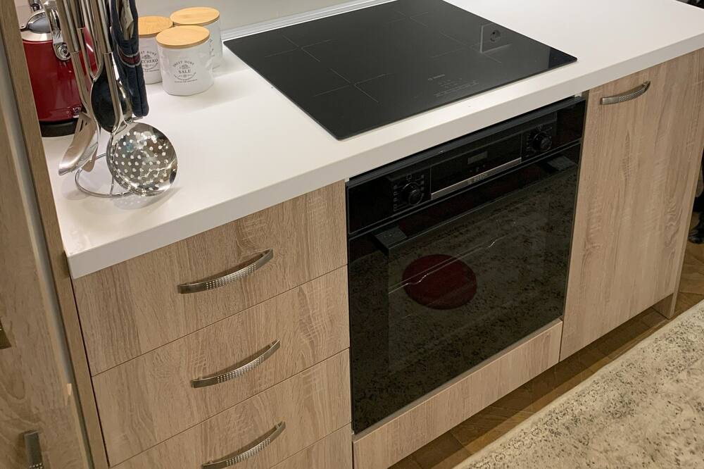 Photo of Kitchen in Centro Storico Nord
