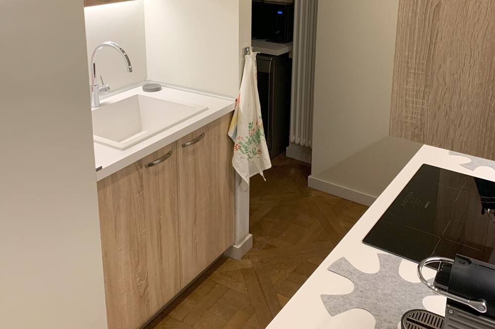 Photo of Kitchen in Centro Storico Nord