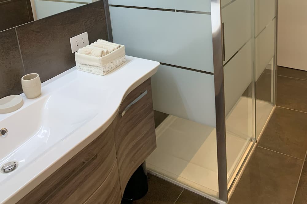 Photo of Bathroom in Centro Storico Nord