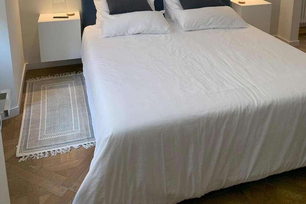 Photo of Bedroom in Centro Storico Nord