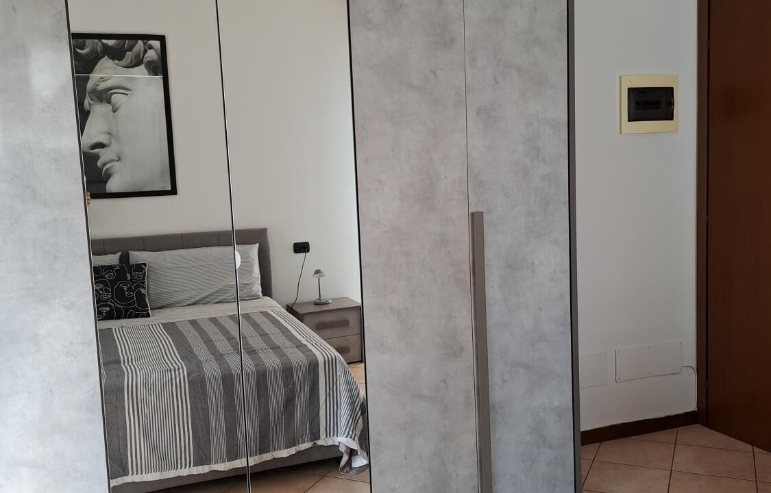 Photo of Bedroom in Luino
